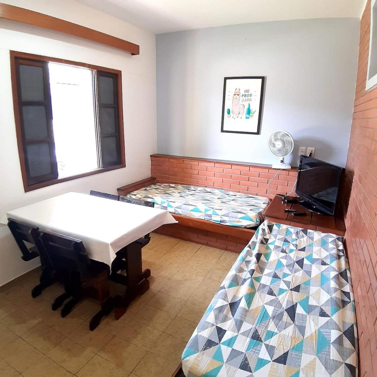 F6 Apto 1o Andar Perto 3 Praias E Comercio A Pe Apartamento *